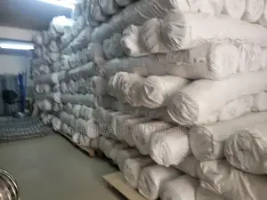 Structural Fabric/ Geotextile
