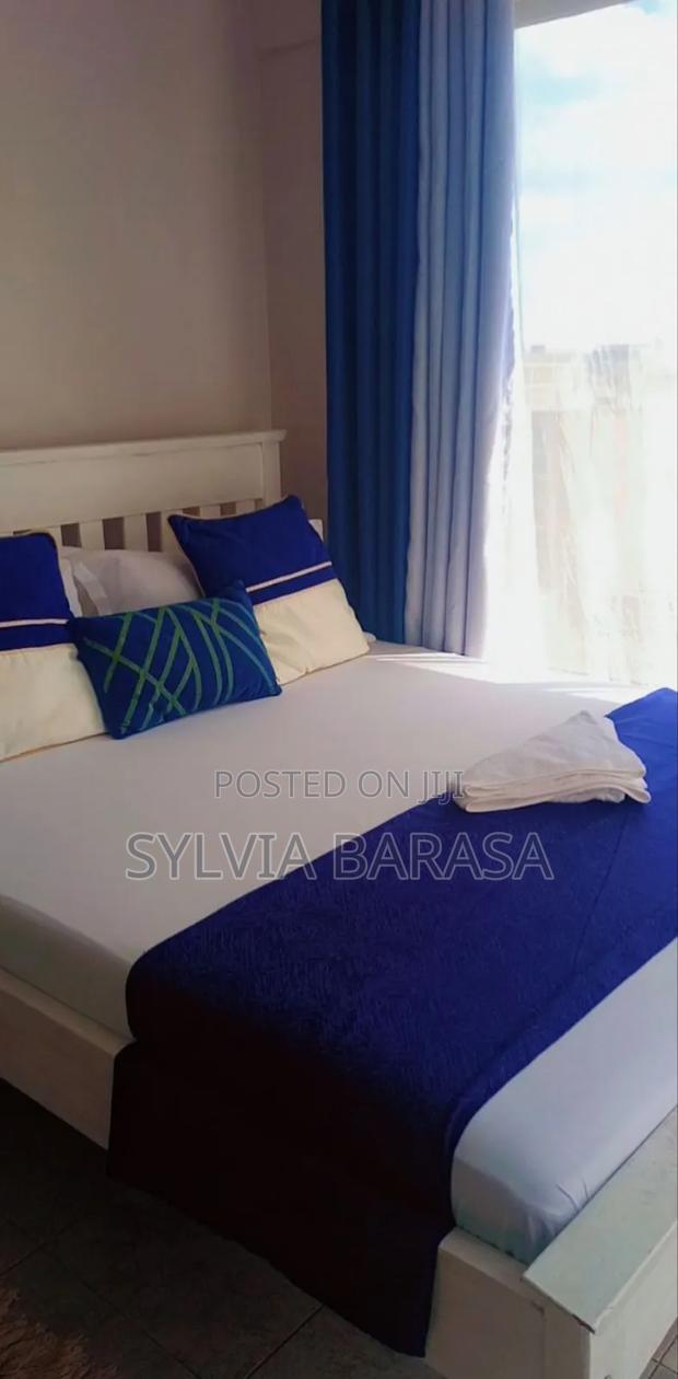 Furnished 1bdrm Apartment in Fedha for rent - thumbnail 15
