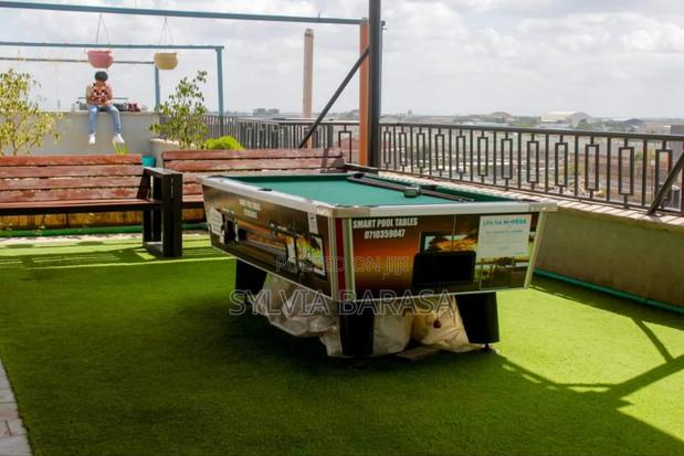 Furnished 1bdrm Apartment in Fedha for rent - thumbnail 18