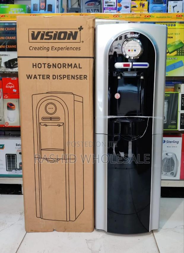 Vision Dispenser.