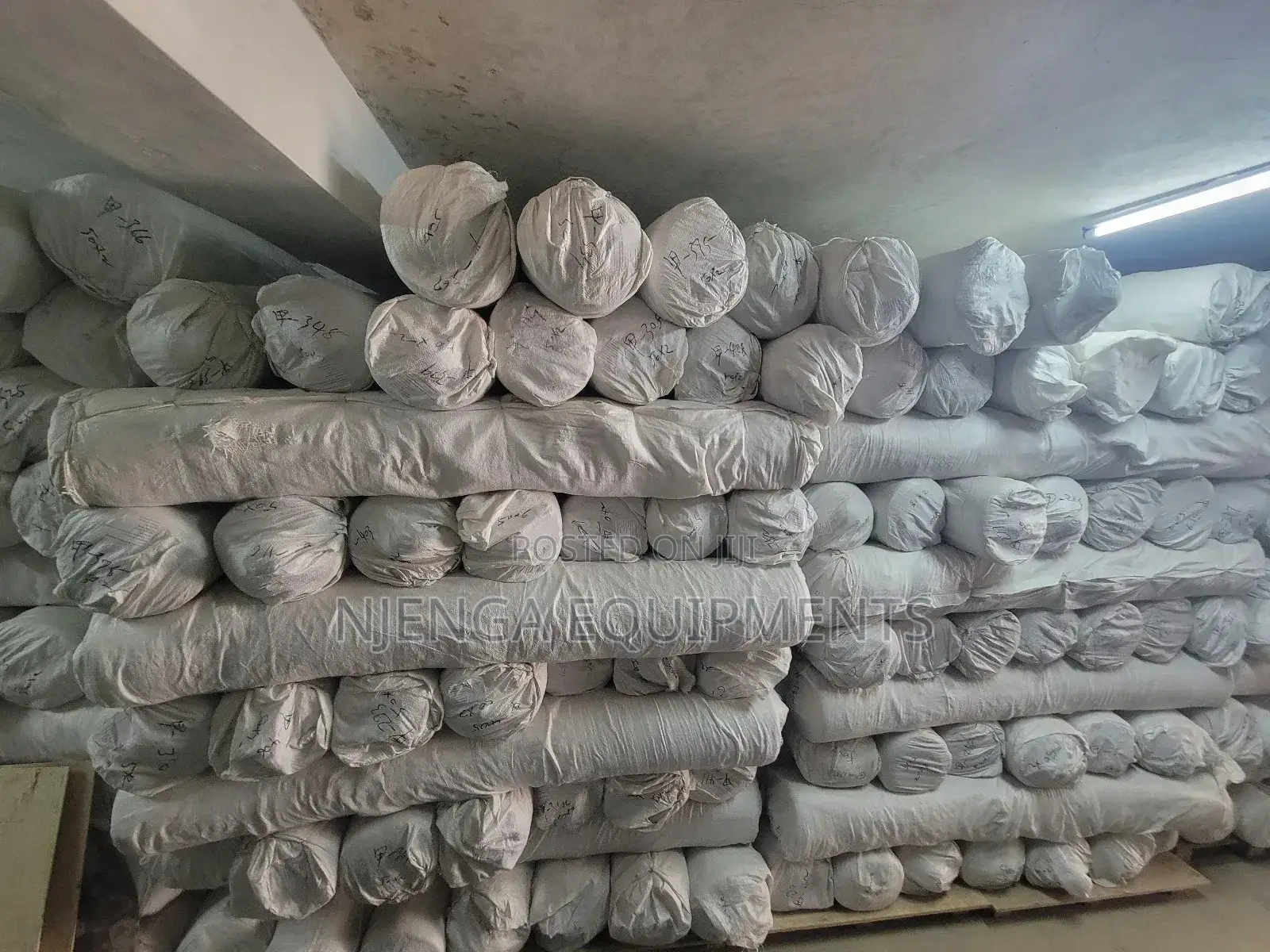 Filtration Geofabrics / Geotextile