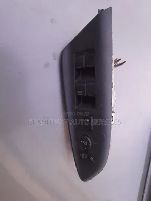 Honda Fit Mainswitch