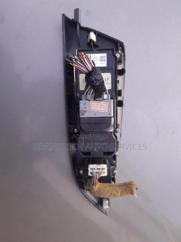 Honda Fit Mainswitch - thumbnail 2