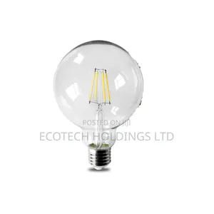 6wts Filament Bulb Warm White Gw3