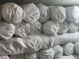 Stabilization Geosynthetics!/ Geotextile