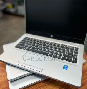 New Laptop HP EliteBook Folio 9480M 8GB Intel Core I3 SSD 500GB