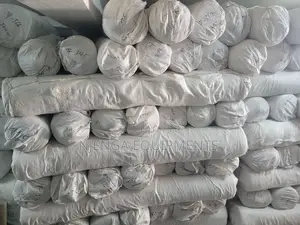 Geocomposite Fabric