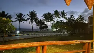 Mombasa 2br Beach Villa Perfect for Families Groups: Villa.