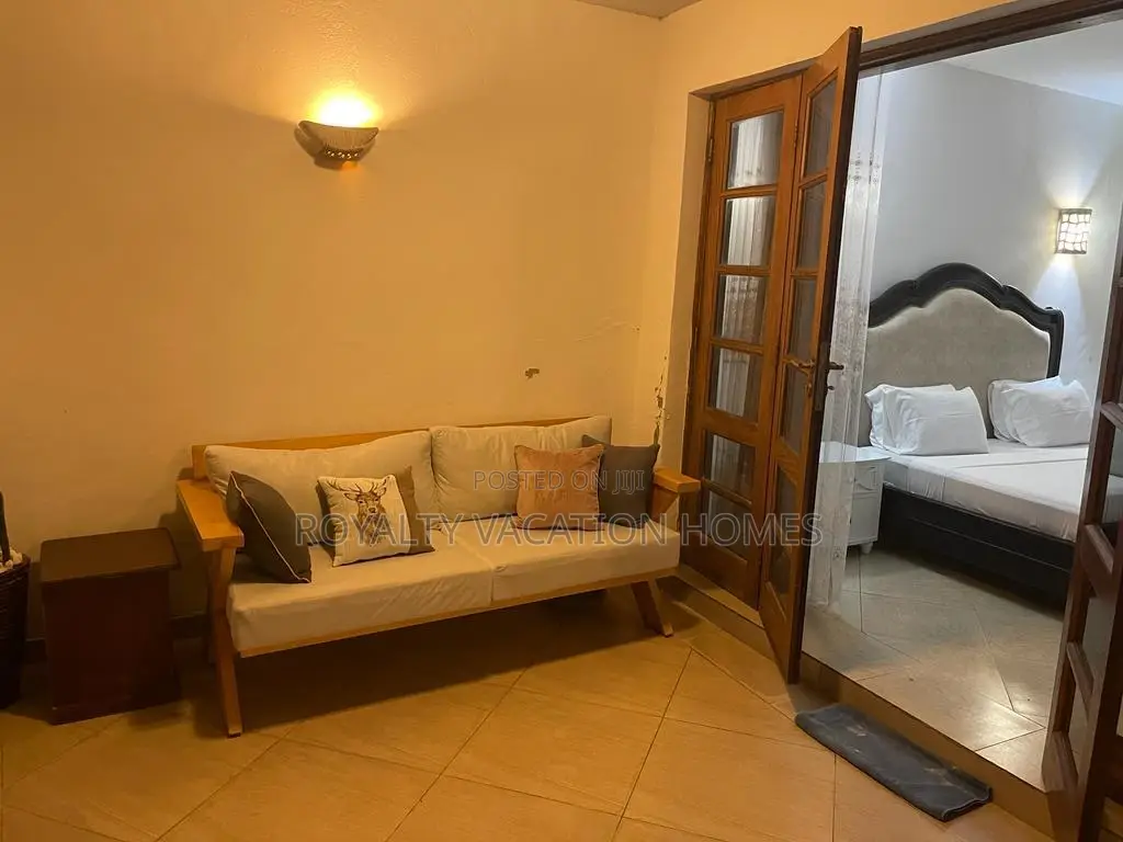 Mombasa 2br Beach Villa Perfect for Families Groups: Villa.