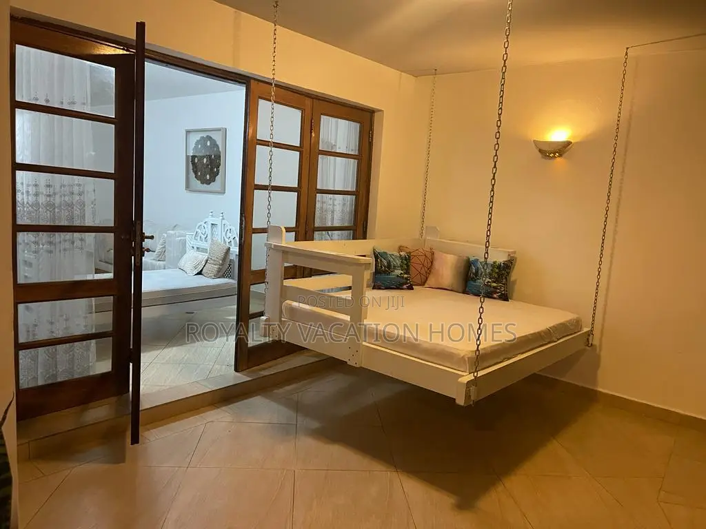 Mombasa 2br Beach Villa Perfect for Families Groups: Villa.