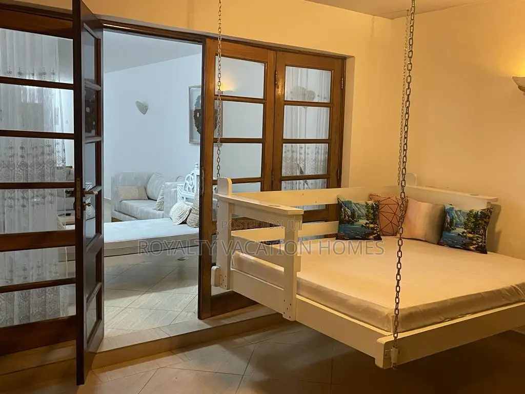Mombasa 2br Beach Villa Perfect for Families Groups: Villa.