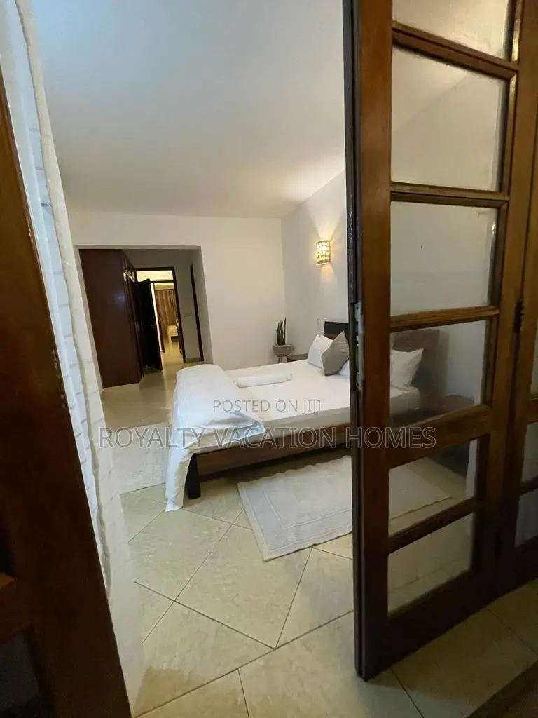 Mombasa 2br Beach Villa Perfect for Families Groups: Villa.