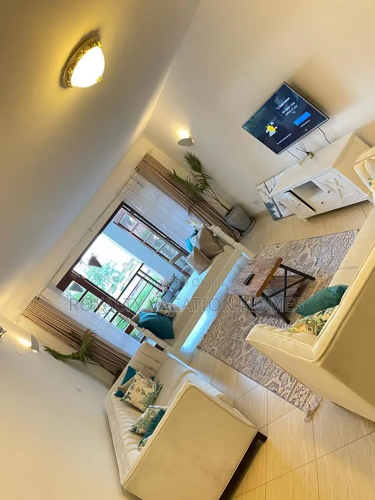 Mombasa 2br Beach Villa Perfect for Families Groups: Villa.