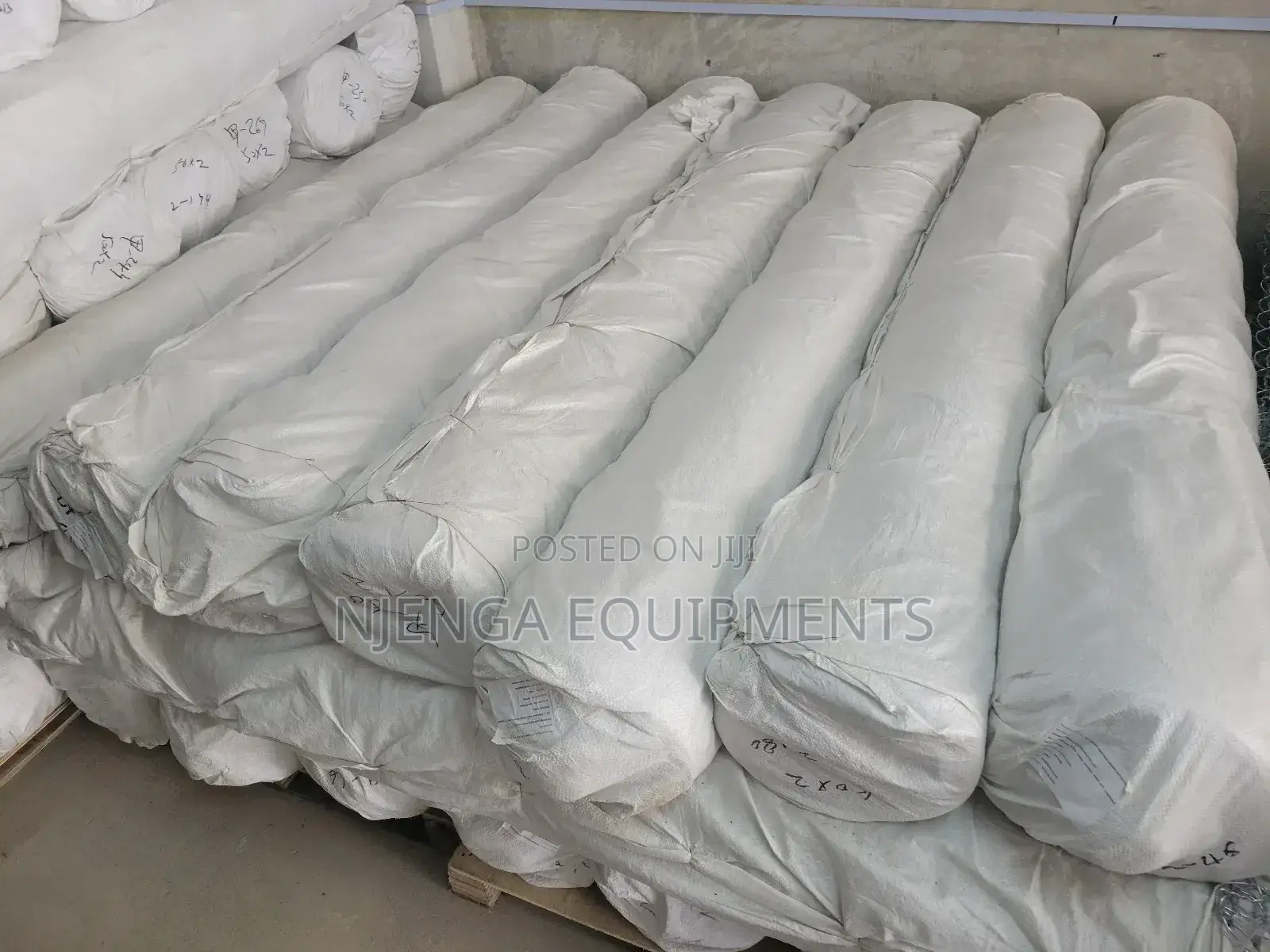 150gsm Geocomposite Fabrics / Geotextile