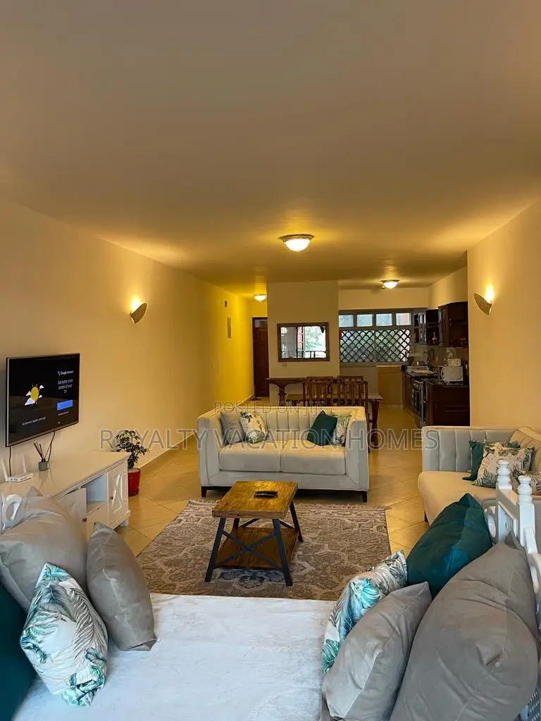 Mombasa 2br Beach Villa Perfect for Families Groups: Villa.