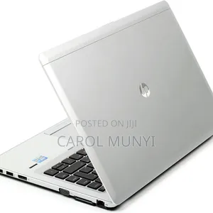 New Laptop HP EliteBook Folio 9480M 8GB Intel Core I7 SSD 256GB