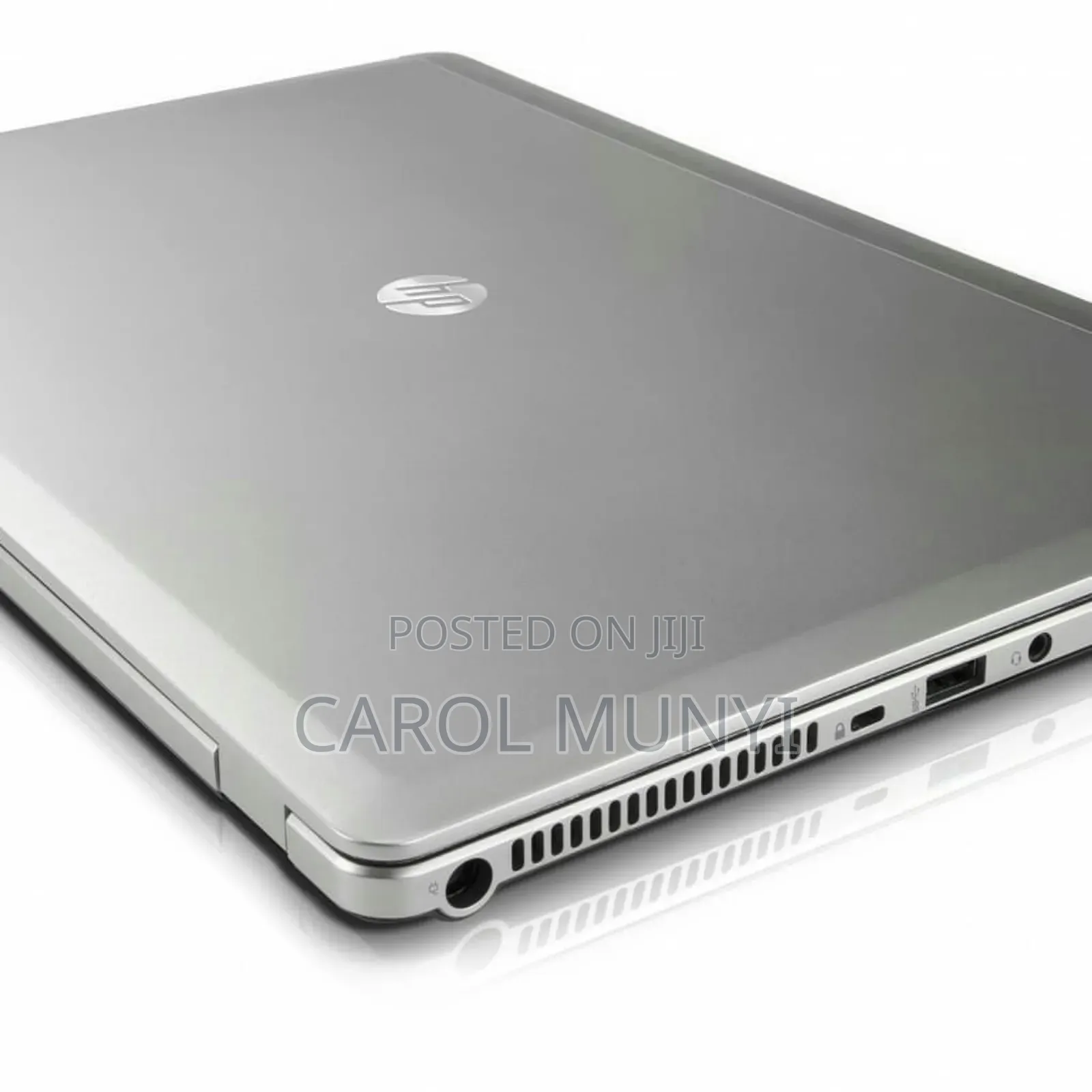 New Laptop HP EliteBook Folio 9480M 8GB Intel Core i7 SSD 256GB