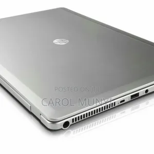 New Laptop HP EliteBook Folio 9480M 8GB Intel Core i7 SSD 256GB