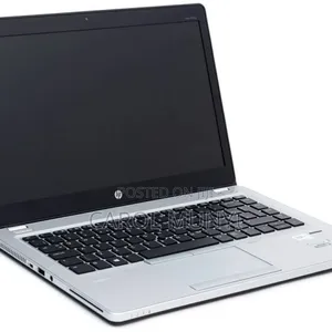 New Laptop HP EliteBook Folio 9480M 8GB Intel Core i7 SSD 256GB