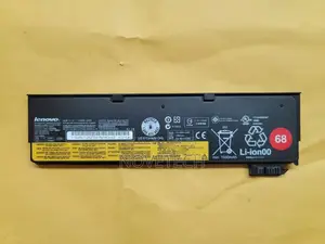 Lenovo Battery for T440s T450s T460p T470p X250 X260 X270