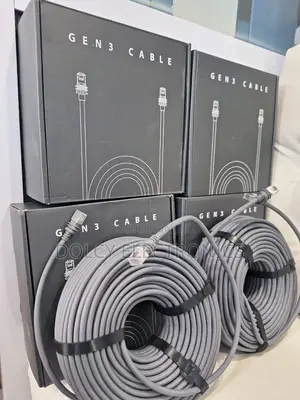 Starlink Gen 3 Extension Cable 46m