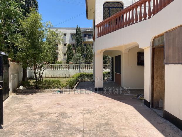 4bdrm Maisonette in Nyali for rent - main view