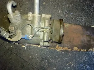 Air Compressor Pump 4B12 Mitsubish Outlander