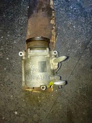 Air Compressor Pump 4B12 Mitsubish Outlander