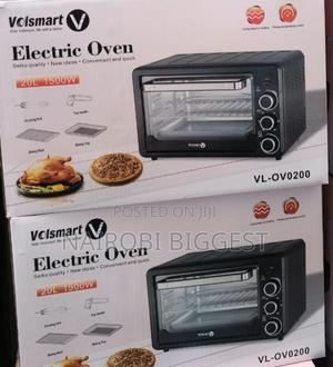Volsmart 20litre Best Oven - thumbnail 2