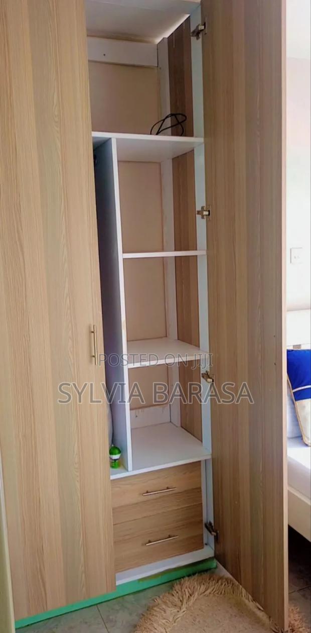 Skypearl Homes) , Furnished 1 Bedroom - thumbnail 4