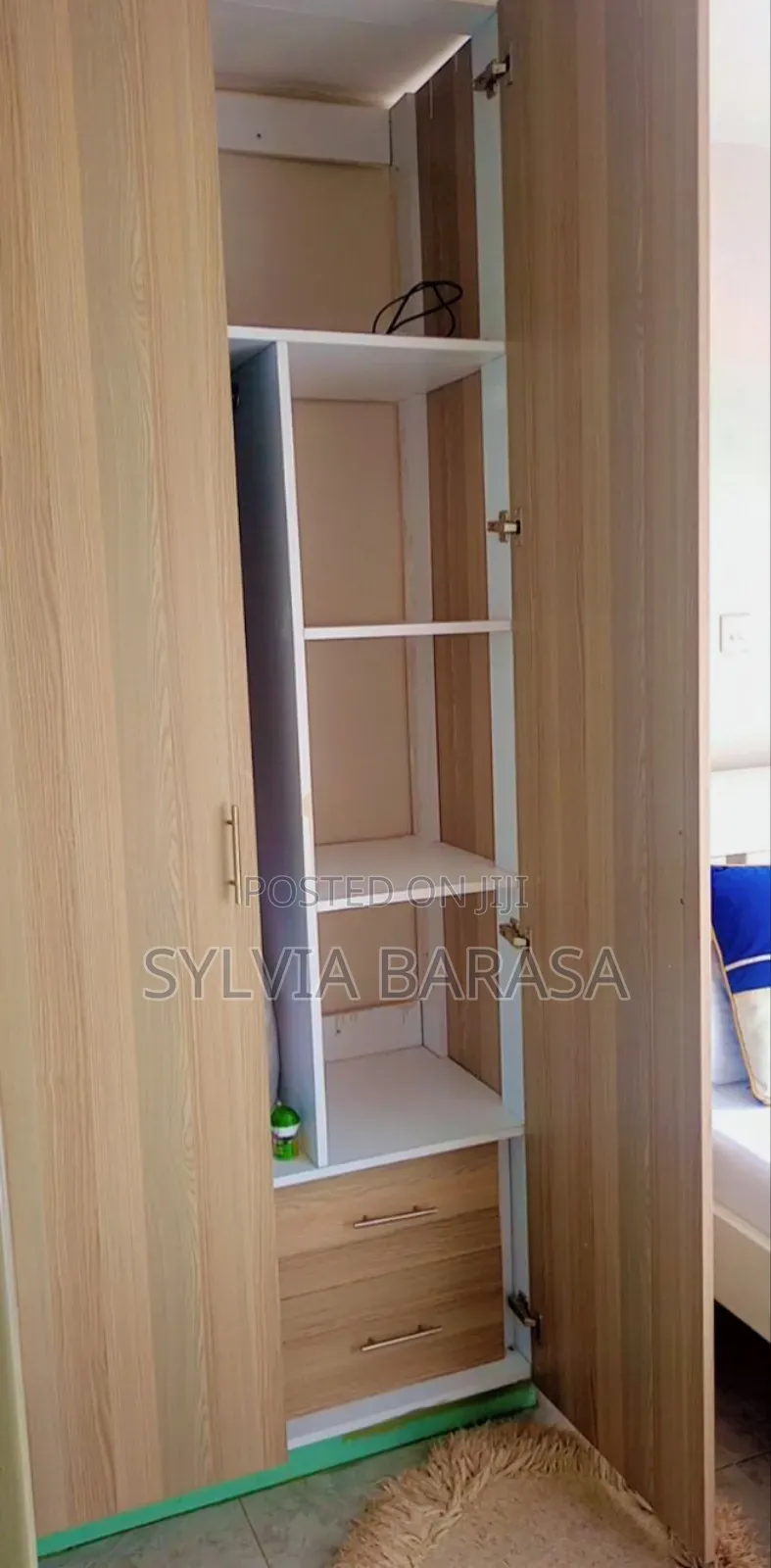 Skypearl Homes) , Furnished 1 Bedroom