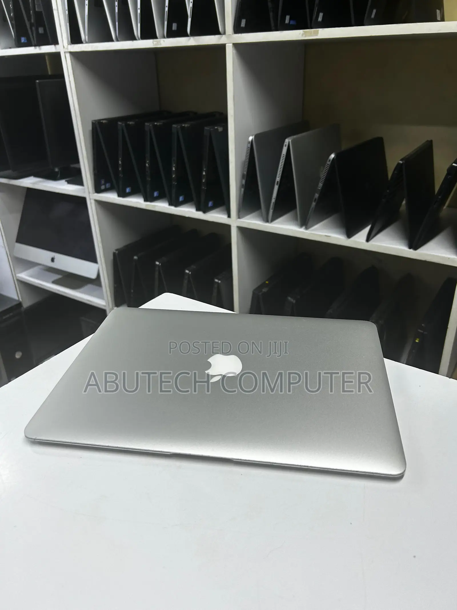Laptop Apple MacBook Air 2013 4GB Intel Core I5 SSD 128GB