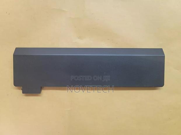 Battery Lenovo Thinkpad X270 - main view
