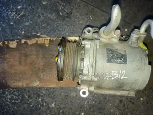AC Pump Mitsubishi RVR, Outlander