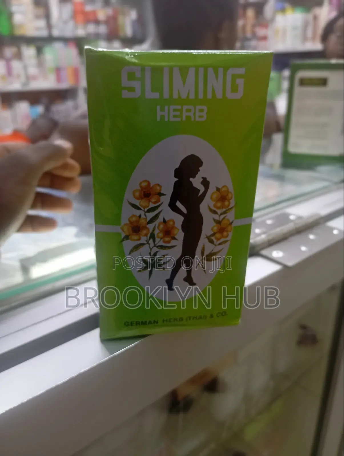 Slimming Heabs
