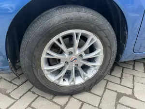 Nissan Note 2019 Blue