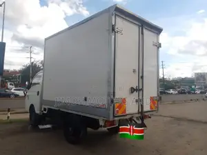Hyundai Porter Ii 2017