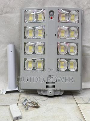 Solar Street Light 2000watts - thumbnail 2