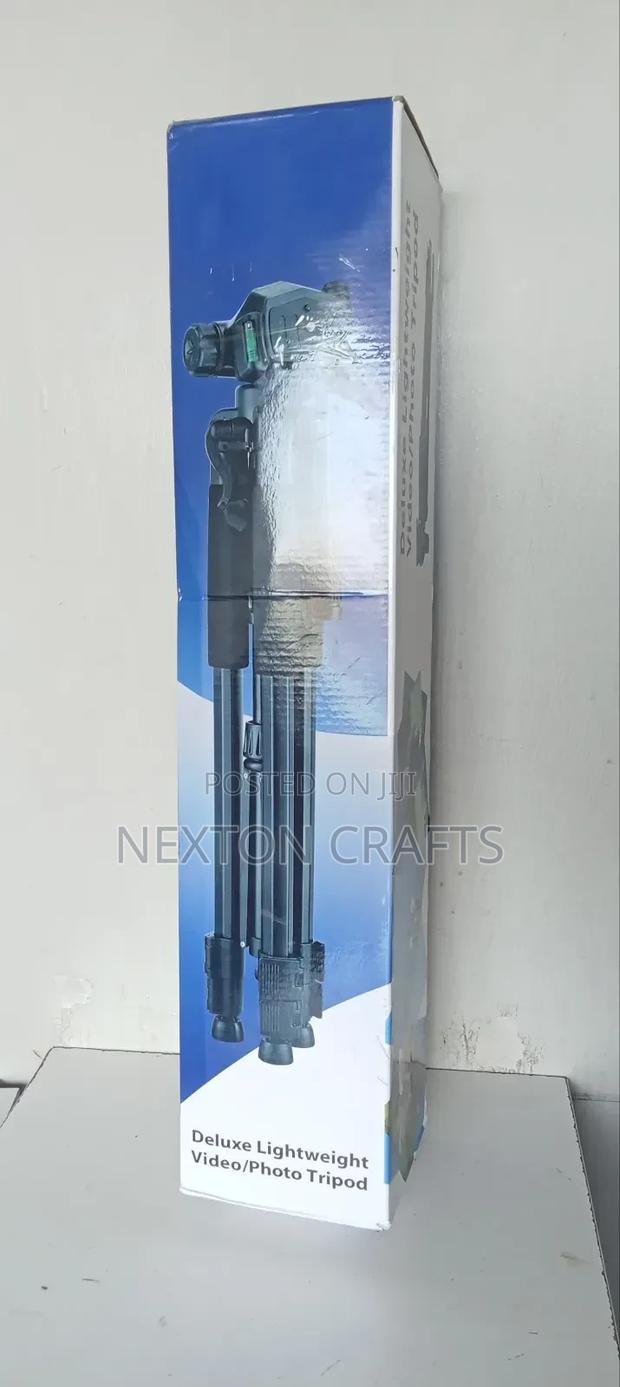 6 Feet Tripod Stand , Tripod - thumbnail 3