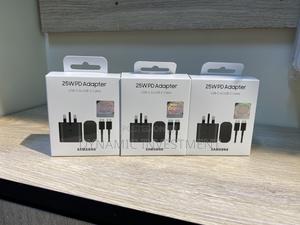 Samsung Super Fast Charging 25w / Usb Type C to Type C Cable - thumbnail 2