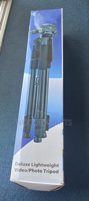 6 Feet Tripod Stand , Tripod - thumbnail 2