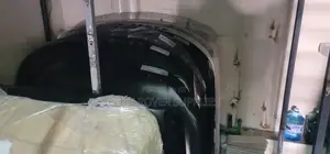 Range Rover Bonnets