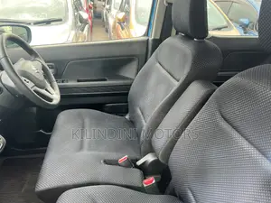 Suzuki Wagon R 2018 Blue