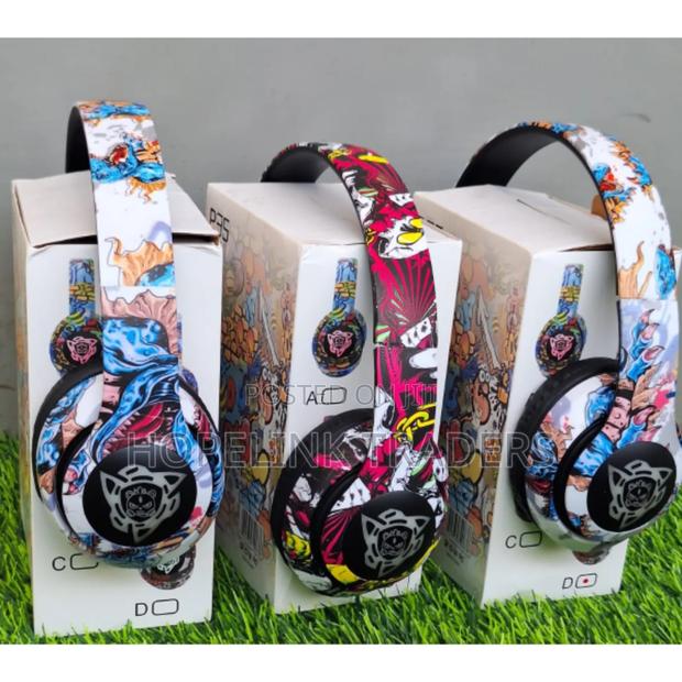 Headphones Classic Headphones - main view