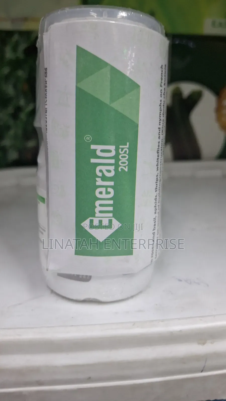 Emerald Insecticide/Pesticides 50ml