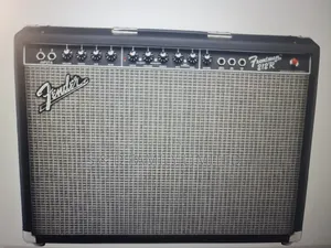 Fender Frontman 2i2r Guitar Combo
