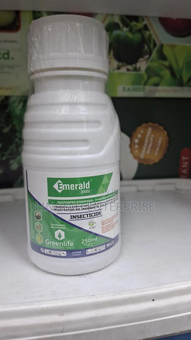 Emerald Insecticide /Pesticides 250ml