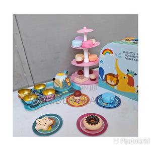 Kids Spraying Tea Set - thumbnail 2