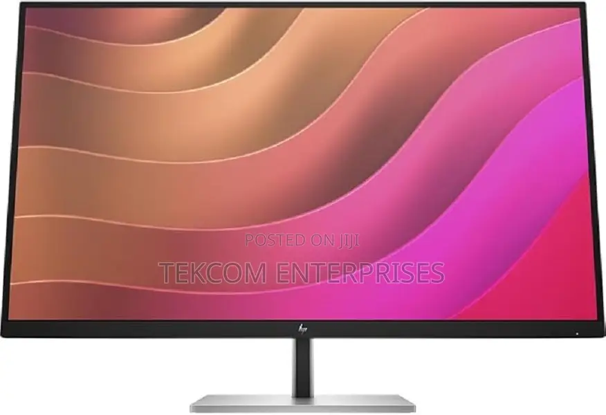 Hp E32k G5 31.5" Usb-C Monitor//Hp E32k G5 31.5" Usb-C