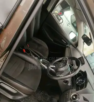 Mazda Demio 2018 Gray